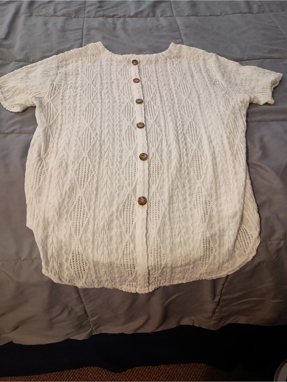 Women's blouse size Extra large